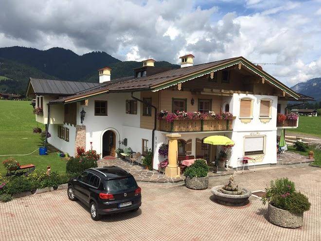 Oberschwaigerlehen