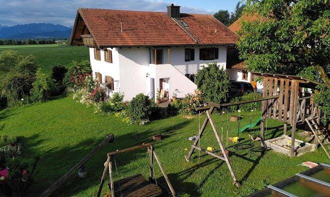 Paulbauernhof