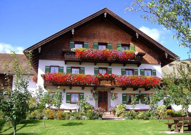 Pension furberger hof