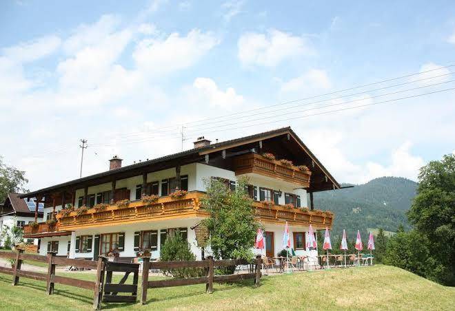 Pension hochodlehen
