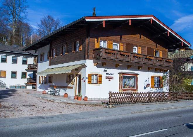 Pension jennerblick