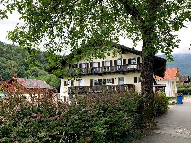 Pension lex hotel