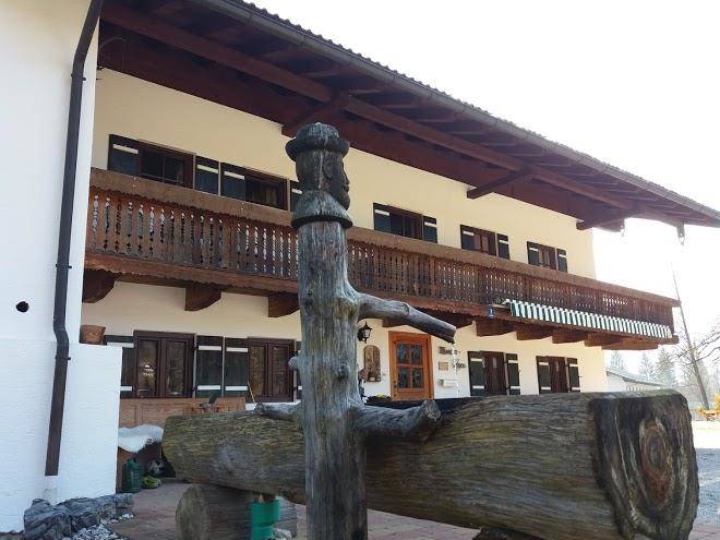 Pension mooserlehen