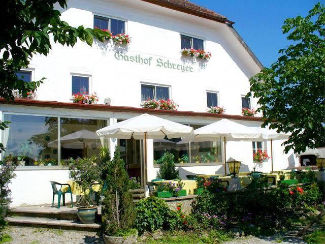 Pension schreyer
