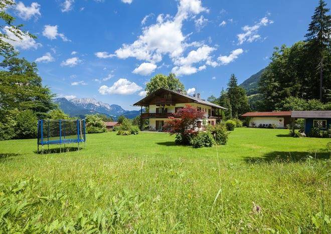Pension waldklause