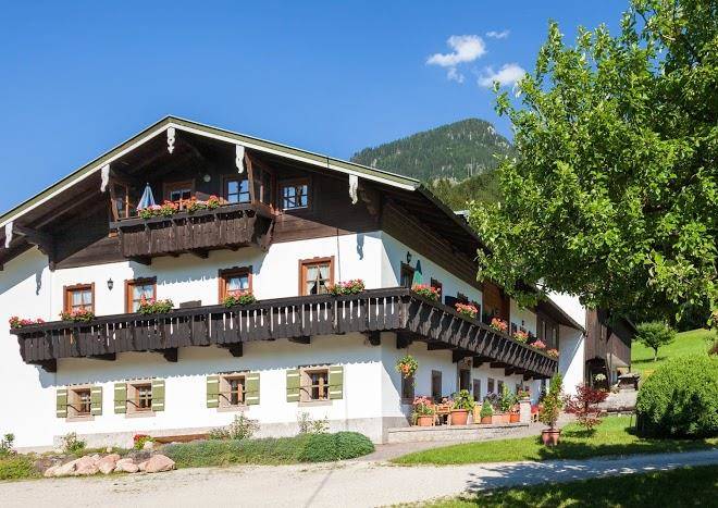 Schwoblehen