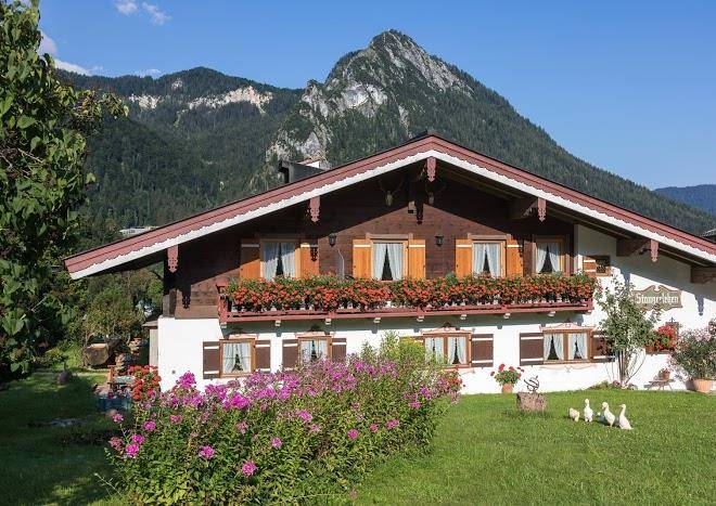 Stangerlehen