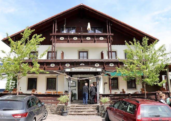 Tiefenthaler hof