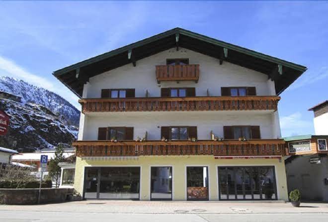 Pension unterstein