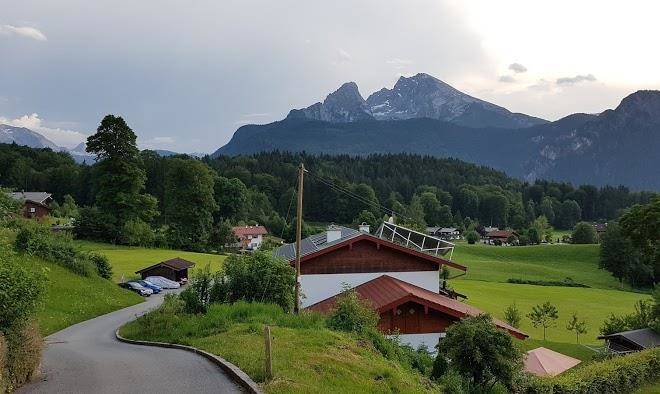Viertelbrandlehen