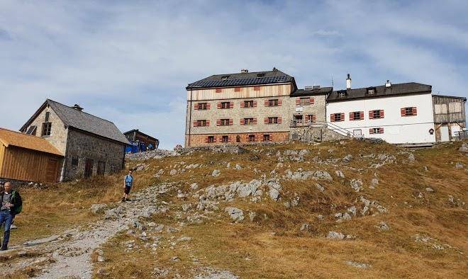Watzmannhaus