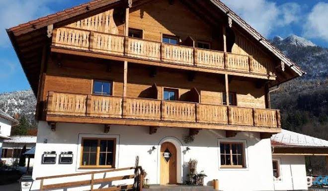 Wurznwirt schneizlreuth