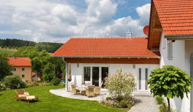 Ferienhaus schlamminger