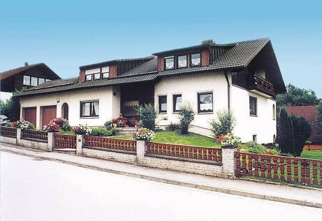 Ferienhaus wohnung ederer