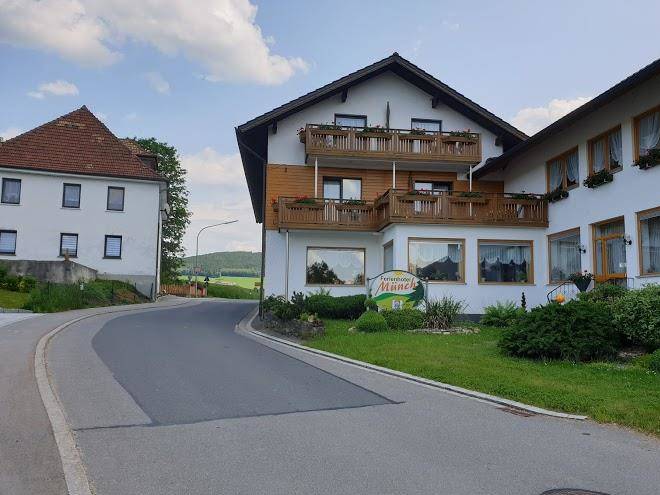 Ferienhotel munch