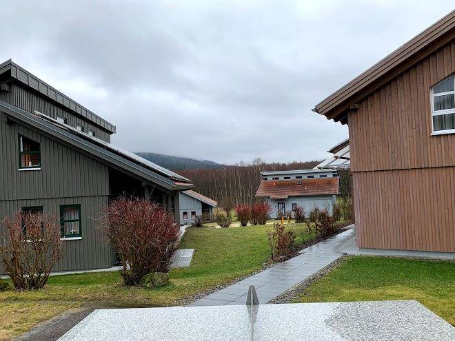 Ferienpark hagbugerl