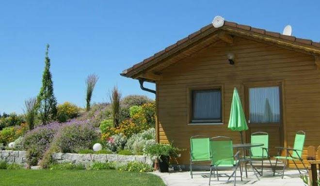 Ferienwohnung spachtholz