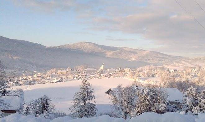 Ferienwohnungen seidl haus sonnenhang