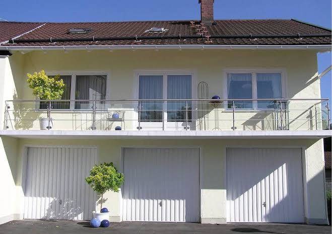 Ferienwohnungen seidl haus sonnenschein