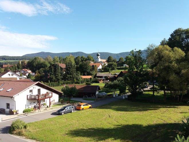 Gastehaus fidelis