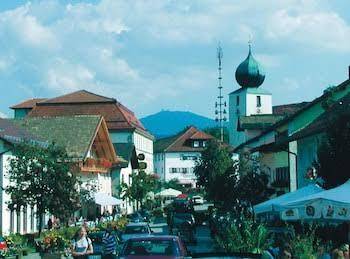 Gastehaus florian