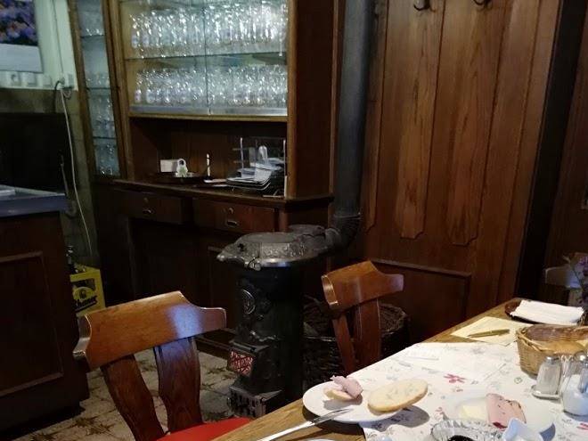 Gasthaus pension breu