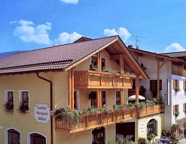 Gasthof metzgerei stoberl