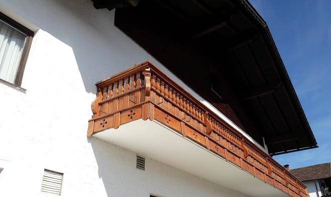 Gasthof pension fechter