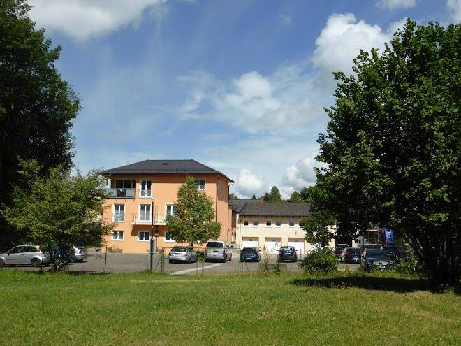 Gasthof pension kasbauer gbr