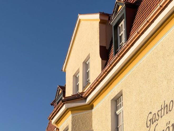 Gasthof russenbrau