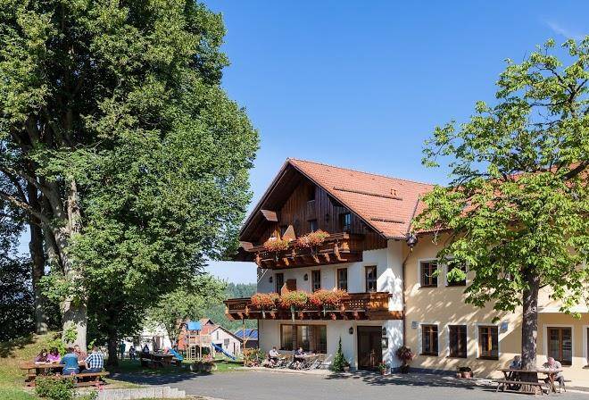 Gasthof zum deutschen eck