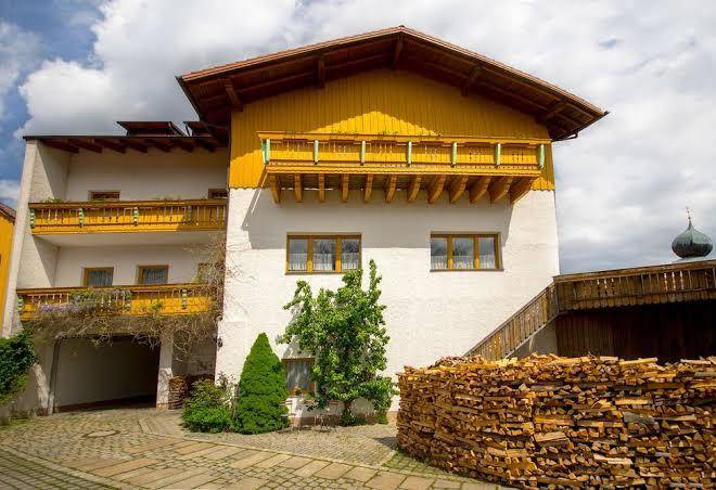 Gasthof zum kirchenwirt