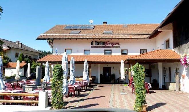 Gasthof pension gregori
