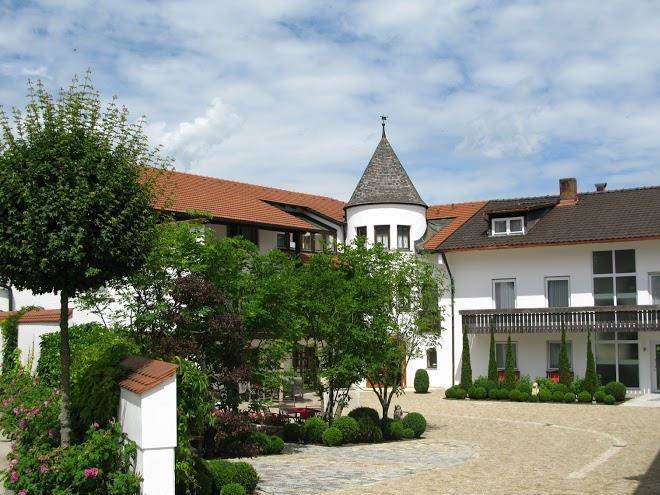 Hotel christiane
