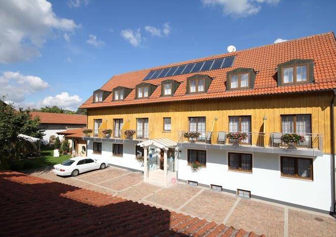 Hotel fleischmann