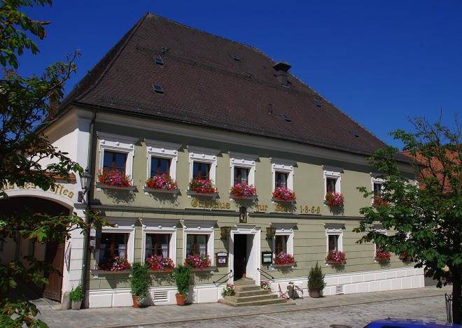 Zur post bad kotzting hotel gasthof brauerei