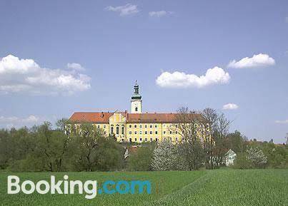 Hotel gasthof ruckerl