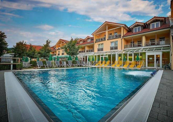 Hotel Herzog Heinrich Gmbh & Co Kg Image