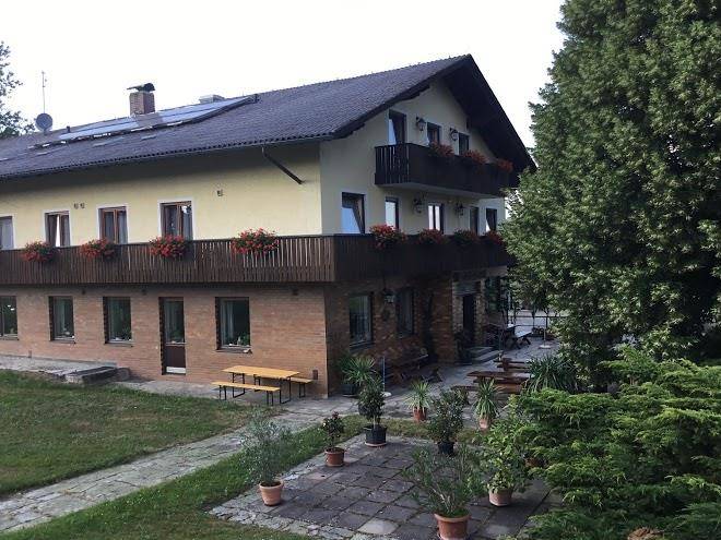 Hotel Landgasthof Henghuber Image