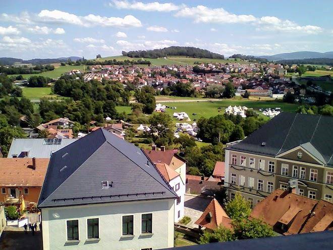 Hotel muhlberger