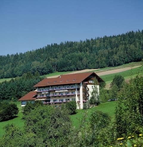 Hotel sonnbichl