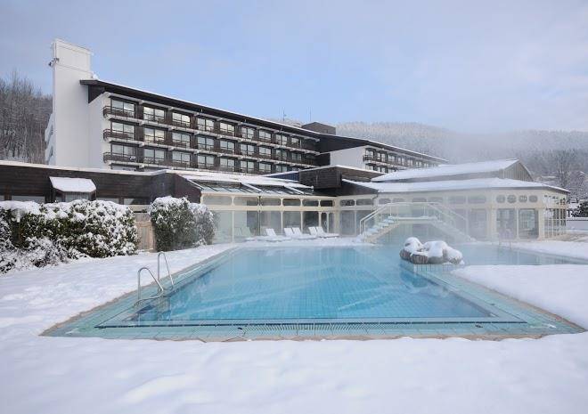 Hotel sonnenhof