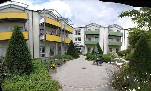 Hotel sonngarten