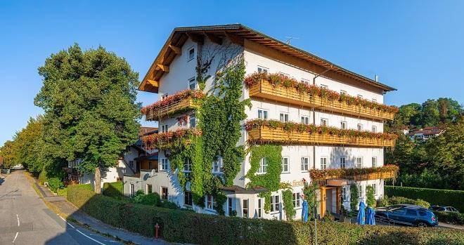 Hotel zum hirschen