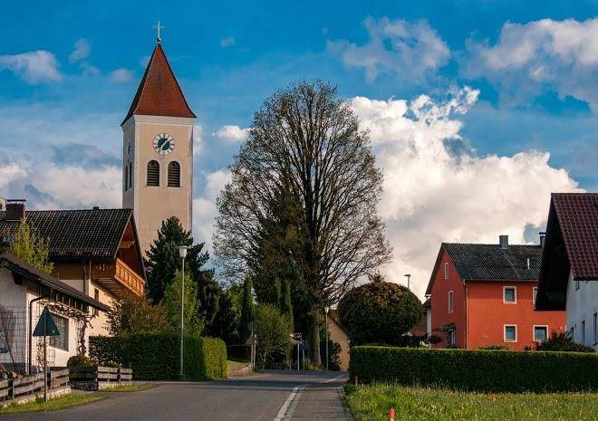 Landgasthof cafe benjamin
