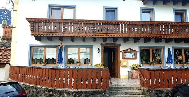 Landgasthof postwirt