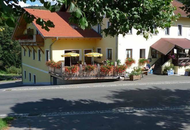 Landgasthof vogl zum klement