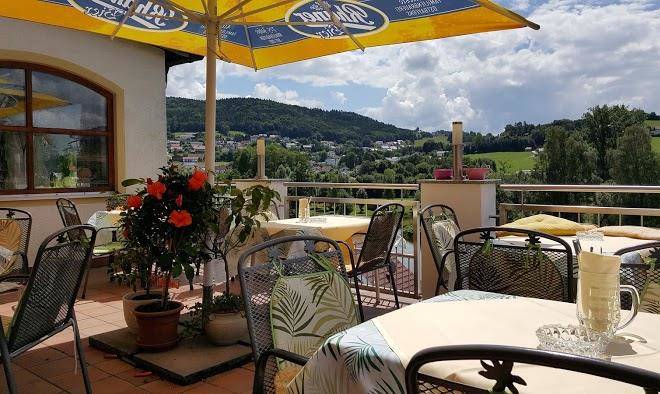Landhotel schwalbenhof