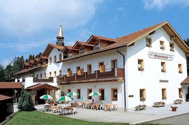 Osserhotel biohotel bayrischer wald