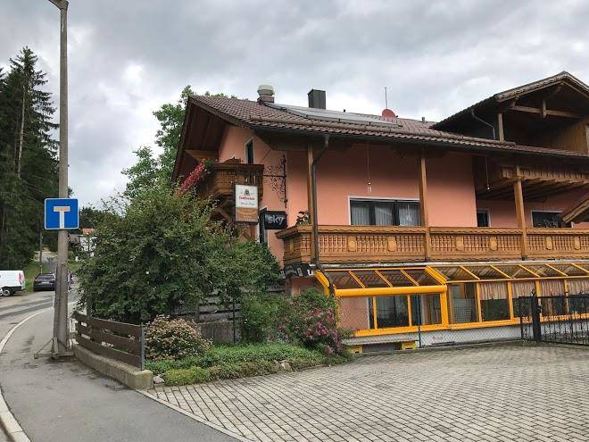 Pension eichertstuberl